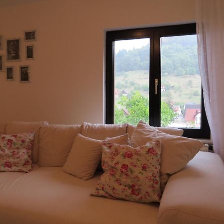 Einzigartiges Apartment, Mitten In Der Natur Ottenhofen im Schwarzwald Exteriör bild