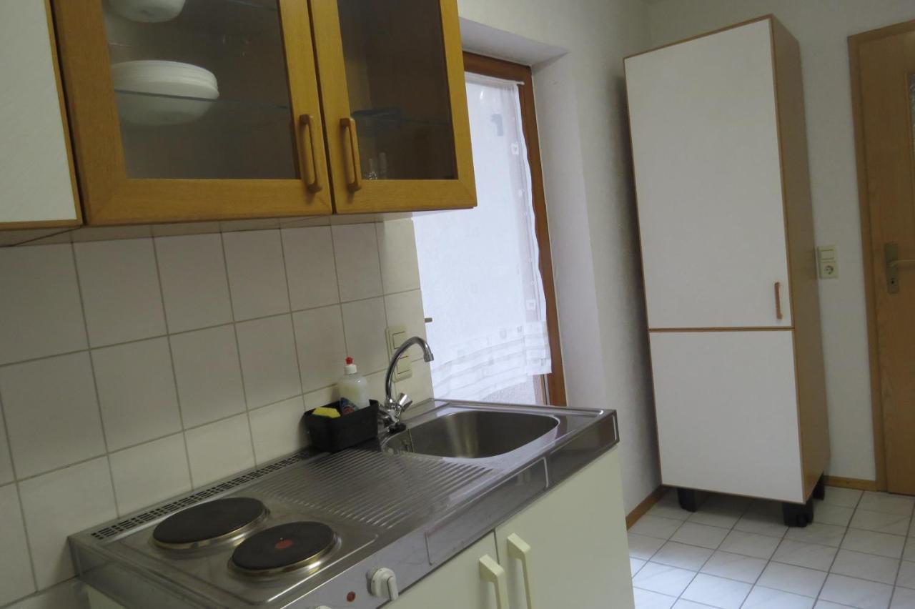 Einzigartiges Apartment, Mitten In Der Natur Ottenhofen im Schwarzwald Exteriör bild