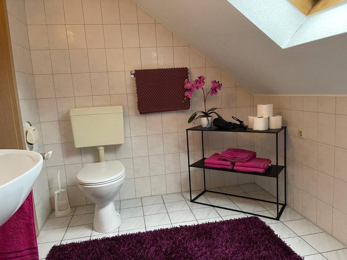 Einzigartiges Apartment, Mitten In Der Natur Ottenhofen im Schwarzwald Exteriör bild