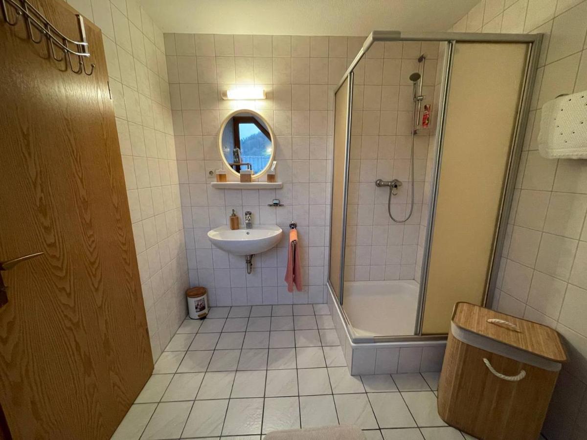 Einzigartiges Apartment, Mitten In Der Natur Ottenhofen im Schwarzwald Exteriör bild