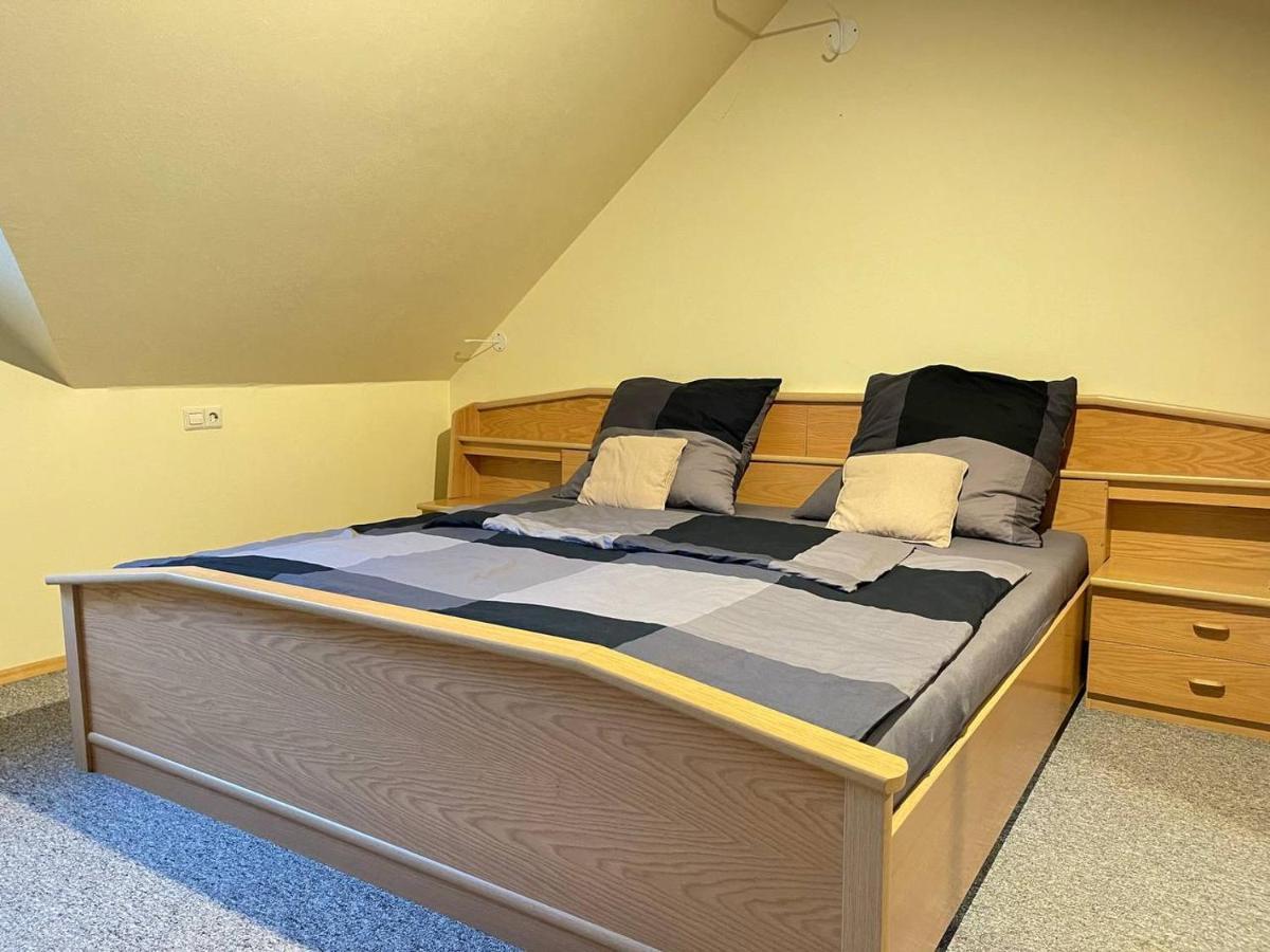 Einzigartiges Apartment, Mitten In Der Natur Ottenhofen im Schwarzwald Exteriör bild