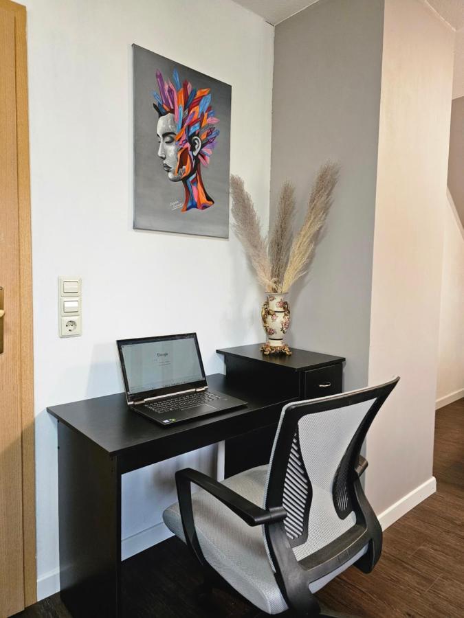 Einzigartiges Apartment, Mitten In Der Natur Ottenhofen im Schwarzwald Exteriör bild